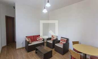 Imagem 2: Apartamento para Aluguel - Santa Efigênia, 1 Quarto, 42 m2