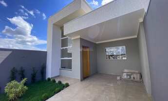 Imagem 2: CASA NOVA, À VENDA NO JARDIM VENEZA EM APUCARANA