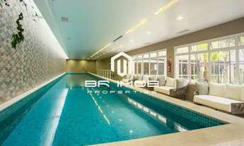 Imagem 7: APARTAMENTO RESIDENCIAL em SÃO PAULO - SP, MOEMA