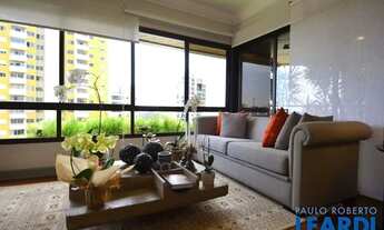 Imagem: APARTAMENTO - PANAMBY - SP