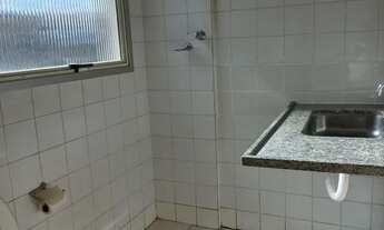 Imagem 7: Quitinete no Coração Eucarístico