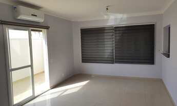 Imagem 3: APARTAMENTO RESIDENCIAL em JAGUARIÚNA - SP, RESIDENCIAL PARQUE DOS IPÊS