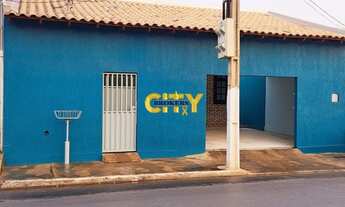 Imagem: Casa à venda em Cuiabá de 2 quartos no