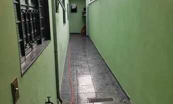 Imagem 4: Locação - Casa - Parque Planalto - Santa Bárbara D'Oeste - SP