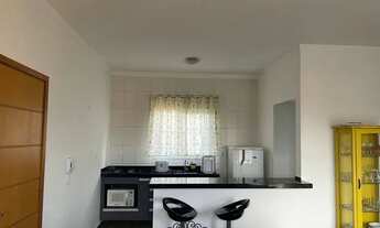 Imagem 5: Apartamento com 2 dormitórios à venda, 73 m² por R$ 383.000,00 - Residencial Monte Verde