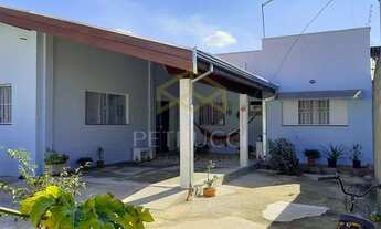 Imagem: Casa - Jardim Residencial Veccon - Sumaré