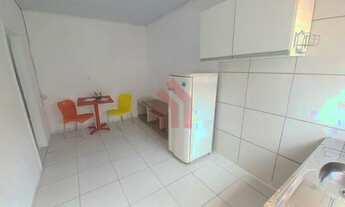 Imagem: ITAJAí - Kitchenette/Conjugados - Dom Bosco