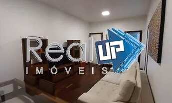 Imagem: APARTAMENTO - IPANEMA - 02 QUARTOS - 01