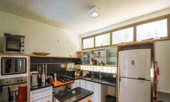 Imagem 6: CASA RESIDENCIAL em CAMPINAS - SP, CIDADE UNIVERSITÁRIA