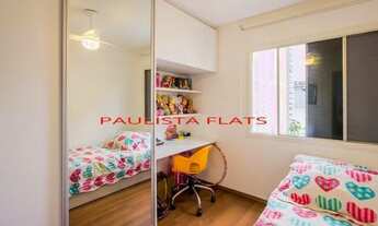 Imagem 7: SÃO PAULO - RESIDENCIAL - JARDIM PAULISTA