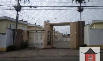 Imagem: Casa com 2 dormitórios à venda, 68 m²