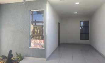 Imagem 7: Casa c/ 3 quartos (1 suíte), sala c/ pé direito alto, 89,90 m²