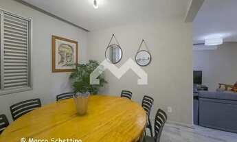 Imagem 14: Apartamento para venda com 140 metros quadrados com 3 quartos em Lourdes - Belo Horizonte