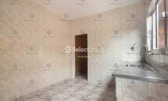 Imagem: Casa para ALUGAR, Jardim Zaira, Mauá, SP