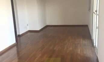 Imagem 3: APT C/3 DORMTS,2 SUÍTES,2 VGS P/ LOCAÇÃO BROOKLIN!