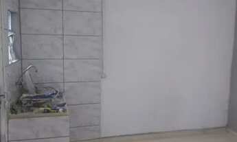 Imagem 3: Kitnet para uma pessoa