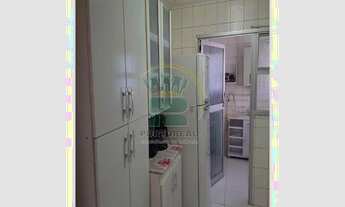 Imagem 2: Apartamento para locação - Osvaldo Cruz, Sao Caetano do Sul