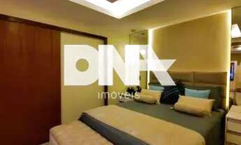 Imagem 4: Apartamento-À VENDA-Recreio dos Bandeirantes-Rio de Janeiro-RJ