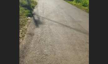 Imagem 4: Casa com 2 quartos sala cozinha banheiro e etc.