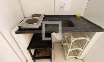 Imagem 7: Apartamento para Aluguel - Hauer, 1 Quarto, 12 m2