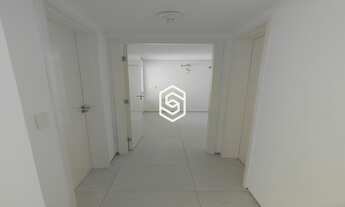 Imagem 6: 2955) Apartamento para aluguel com 54 metros quadrados com 2 quartos em Uruguai - Teresin