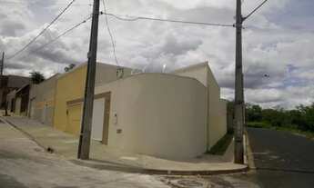 Imagem 2: Casa pra alugar cidade nova