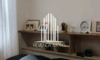 Imagem 7: Apartamento no Condomínio Autentico Mooca com 45m² 1 dormitório 1 banheiro 1 vaga