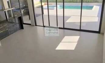 Imagem 6: SOBRADO NOVO no Condominio Verana em São José dos Campos