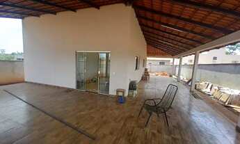 Imagem 4: Casa de condomínio a venda ou aluguel com 190 m² de construção e terreno 420m² com 2 suíte