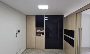 Imagem 4: Sala Comercial no Edifício Milão