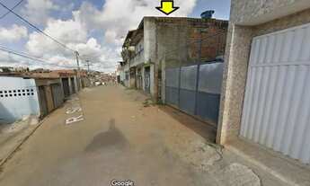 Imagem 2: Vende-se Casa na Sussuarana Velha - Rua Silvio Santos