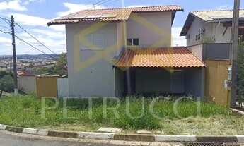 Imagem: Casa - Jardim Jurema - Valinhos