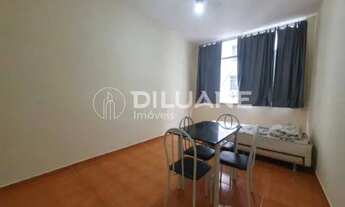 Imagem 6: Kitnet/Conjugado-À VENDA-Copacabana-Rio de Janeiro-RJ