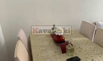 Imagem 7: Ótimo apartamento Vila das Mercês - 3 dormitórios - 1 vaga de garagem