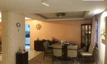 Imagem 2: Casa com 4 dormitórios para alugar, 220 m² por R$ 6.840,00/mês - Jardim Shangai - Jundiaí