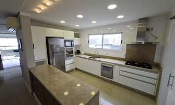 Imagem 5: Apartamento Frente Mar. Locação Anual