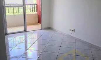 Imagem 2: Apartamento - Jardim Antonio Von Zuben - Campinas