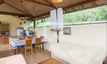 Imagem 3: Casa de Condomínio à Venda - Jardins de Petrópolis, 2 Quartos, 120 m2