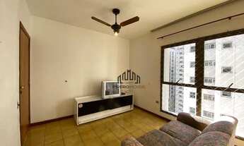 Imagem 4: Apartamento com 3 dormitórios, 95 m² - venda por R$ 540.000,00 ou aluguel por R$ 4.502,00