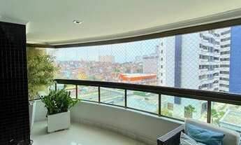 Imagem 4: Apartamento com 4 quartos a venda no Itaigara