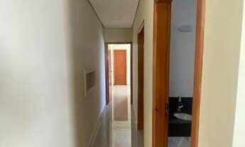 Imagem 3: Casa para venda tem 110 metros quadrados com 2 quartos em Parque Jambeiro - Campinas - SP