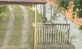 Imagem 2: FLORIANóPOLIS - Terreno Padrão - Tapera da Base