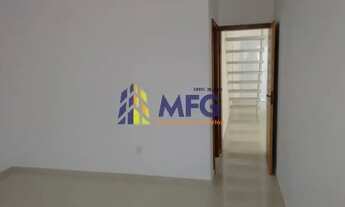 Imagem 3: Casa condomínio Golden Park