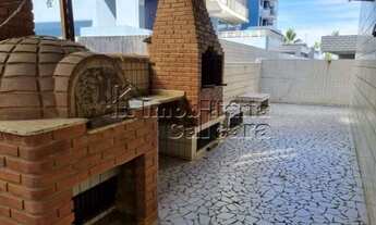 Imagem 2: Apartamento na Tupi com quintal e churrasqueira!!!