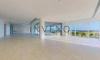 Imagem 4: Apartamento 5 Suítes Riserva Golf Barra