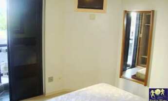 Imagem 5: Flat para locação no Jardins - Edifício Columbia Residence - Cód. TDV02502