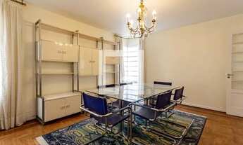 Imagem 5: Casa para Aluguel - Aclimação, 4 Quartos, 262 m2