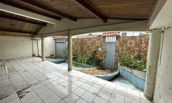 Imagem: RESIDÊNCIA DOCUMENTADA NA CIDADE NOVA