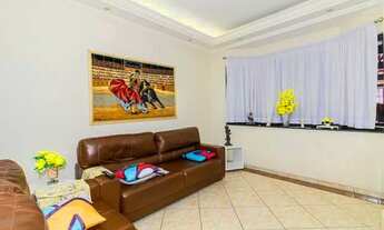 Imagem 4: Casa para Aluguel - Jardim Brasil , 3 Quartos, 147 m2