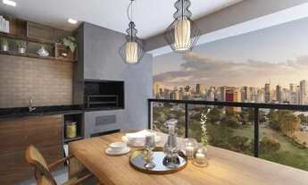 Imagem 4: Aurum Osasco Apartamento com 3 dormitórios